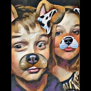 Meet your Posher, Trey allen